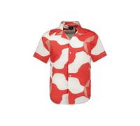 Chemise Faguo Vimy Rouge M