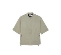 Chemise femme Aigle DFT UV-C Vert XS