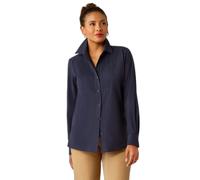 Chemise femme Ariat Oban Bleu S