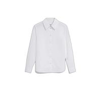 Chemise femme ARMEDANGELS Louilaa Blanc L