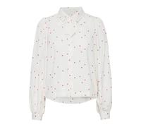 Chemise femme Atelier Rêve Irsanaja Blanc 44