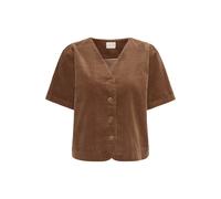 Chemise femme Atelier Rêve Twin Marron 34