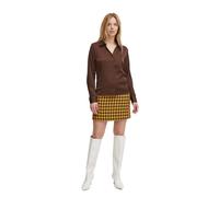Chemise femme b.young Hence Marron 42