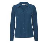 Chemise femme b.young hubba Reg Bleu 36