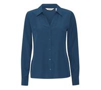 Chemise femme b.young hubba Reg - poseidon - 42 38