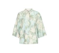 Chemise femme b.young Ibine Bleu 36