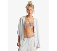 Chemise femme Billabong Beach Side Bleu M