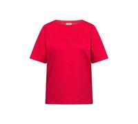 Chemise femme Cecil Slubyarn Rouge XS