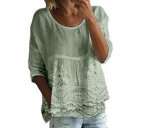 Chemise Femme Chic et élégant Haut Habillé Chemisier Blanc Chic T Shirt Manches Longues Femme Robe Chemise Longue Hiver A Carreaux Oversize Lin Surchemise Jean Blanche Et Élégant Ete