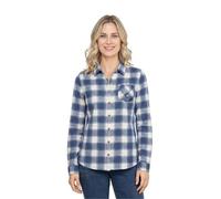 Chemise femme Chillaz Similaun 2.0 DR bleu foncé 38 (M)