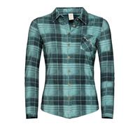 Chemise femme Chillaz Similaun 2.0 DR menthe 34 (XS)