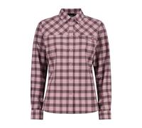 Cmp 33s8496 Long Sleeve Shirt Violet 2XL Femme