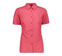 Cmp 39t6066 Short Sleeve Shirt Orange 2XS Femme