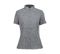 Cmp 31t7176 Short Sleeve Shirt Gris L Femme