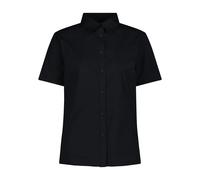 Cmp 31t7466v Short Sleeve Shirt Noir S Femme