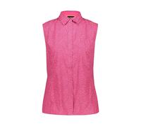 Cmp 30t9596 Sleeveless Shirt Rose XS Femme