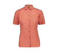 Cmp 30t9476 Short Sleeve Shirt Orange 2XS Femme