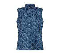 Chemise femme CMP Bleu S