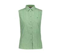 Cmp 30t9596 Sleeveless Shirt Vert XL Femme