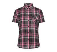 Cmp 33s5636 Short Sleeve Shirt Violet XS Femme