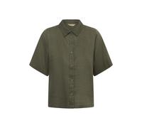 Chemise femme CULTURE Aniela Vert M
