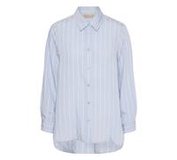 Chemise femme CULTURE Arin Bleu S