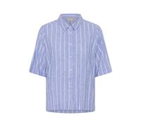 Chemise femme CULTURE Arletty Bleu S