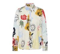 Chemise femme CULTURE Ashmo Olena Multicolore L