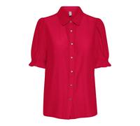 Chemise femme CULTURE Asmine Rouge L