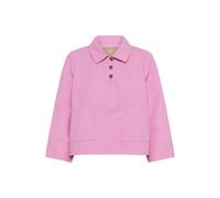 Chemise femme CULTURE Ayna Rose L