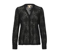 Chemise femme CULTURE Olu Noir 2XL