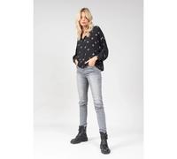 Chemise femme Deeluxe Malicia m+ Noir XS