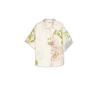 Desigual Chemise femme Blanc Taille M