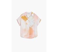 Chemise femme Desigual Cam Blanc S