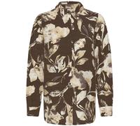 Chemise femme fransa Ariana 7 Marron S