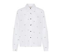 Chemise femme fransa Carlotta 1 Blanc XL
