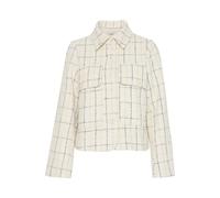 Chemise femme fransa Chani JA1 Beige S