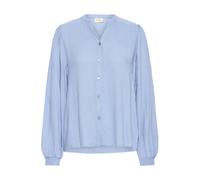 Chemise femme fransa Frmosana Bleu XL