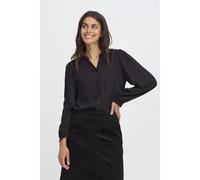 Chemise femme fransa Frmosana Noir M
