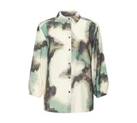Chemise femme fransa Yla 1 Vert S