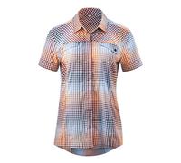 Gonso - Women's Arenda - Maillot de cyclisme - 44 - insignia check
