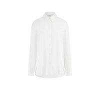 Chemise femme Guess Celeste Boyfriend Blanc L