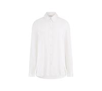 Chemise femme Guess Celeste Boyfriend Blanc XS