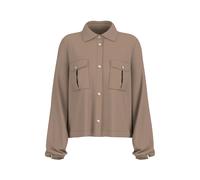 Chemise femme Guess Dalia Fluid Beige L