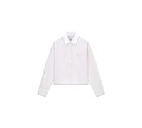 Chemise femme Guess GJ Cropped Blanc L