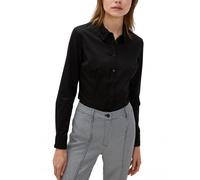 Guess Cate Long Sleeve Shirt Noir XS Femme