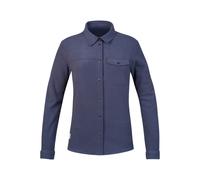 Chemise femme Hannah Bea Bleu 40
