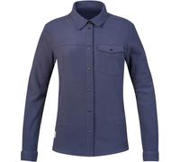 Chemise femme Hannah Bea Bleu 36
