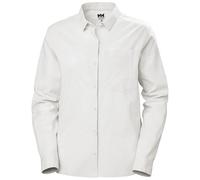 Helly Hansen - Club Shirt - Chemise femme White - S