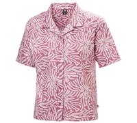 Chemise femme Helly Hansen Holmen Ss Violet XS